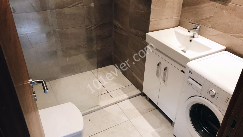 Flat To Rent in Girne Merkez, Kyrenia