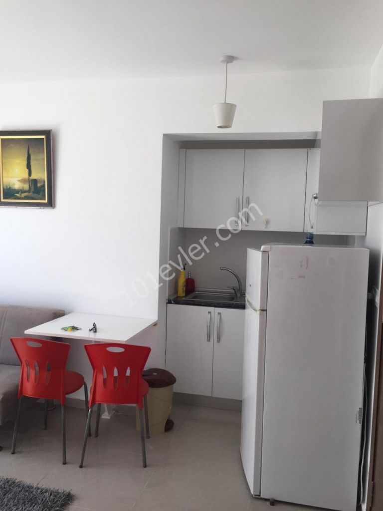 Flat To Rent in Girne Merkez, Kyrenia