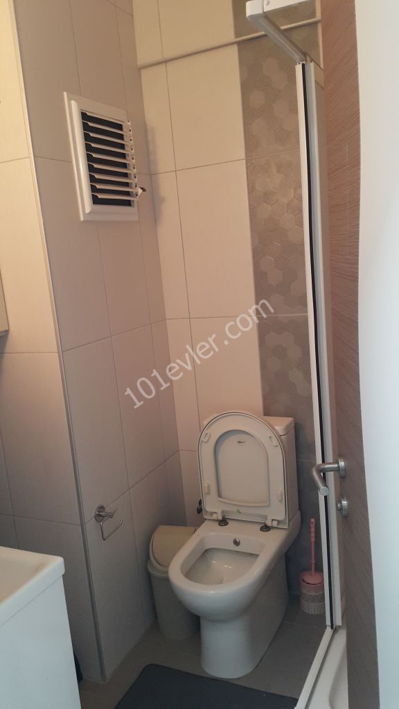 Flat To Rent in Karakum, Kyrenia