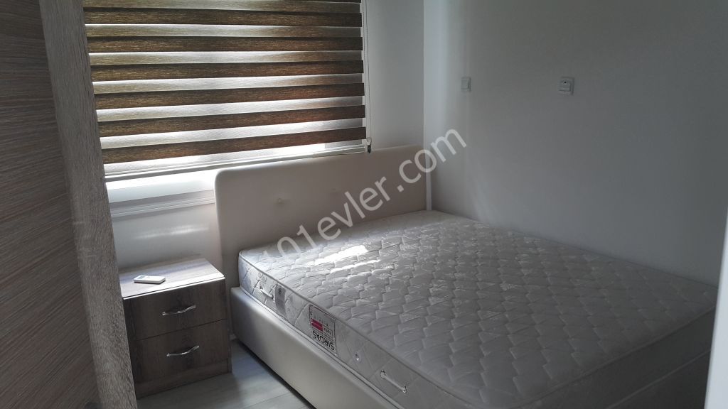 Flat To Rent in Karakum, Kyrenia