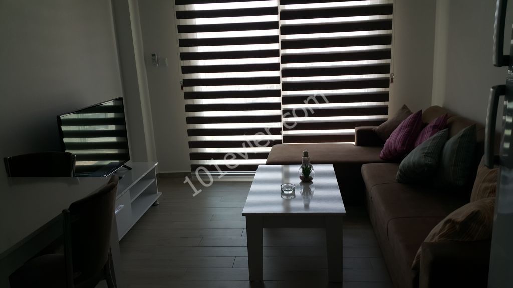 Flat To Rent in Karakum, Kyrenia