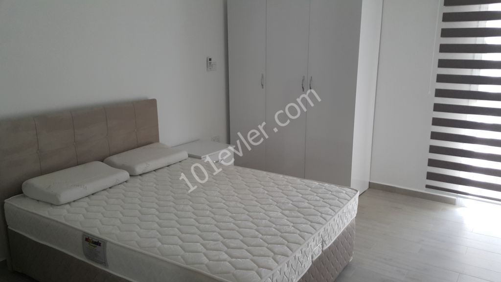 Flat To Rent in Karakum, Kyrenia