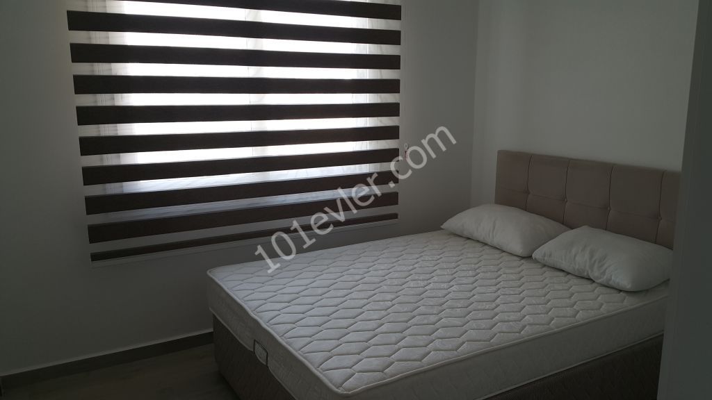 Flat To Rent in Karakum, Kyrenia