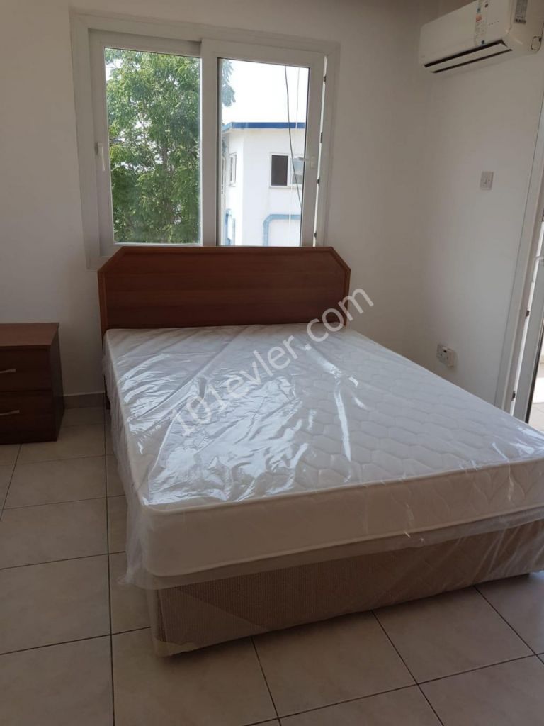 Penthouse Mieten in Girne Merkez, Kyrenia