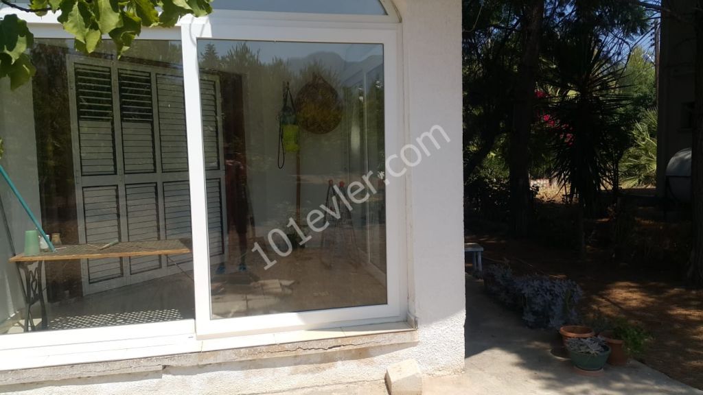 Villa To Rent in Çatalköy, Kyrenia