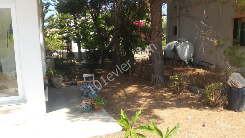 Villa To Rent in Çatalköy, Kyrenia