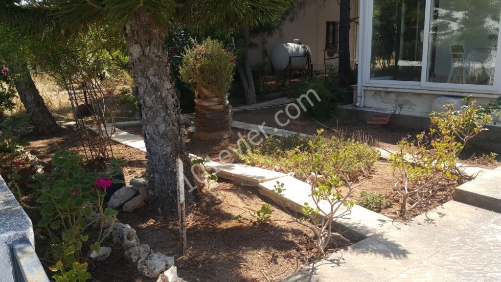 Villa To Rent in Çatalköy, Kyrenia