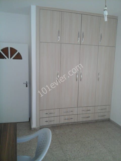 Flat To Rent in Ortaköy, Nicosia