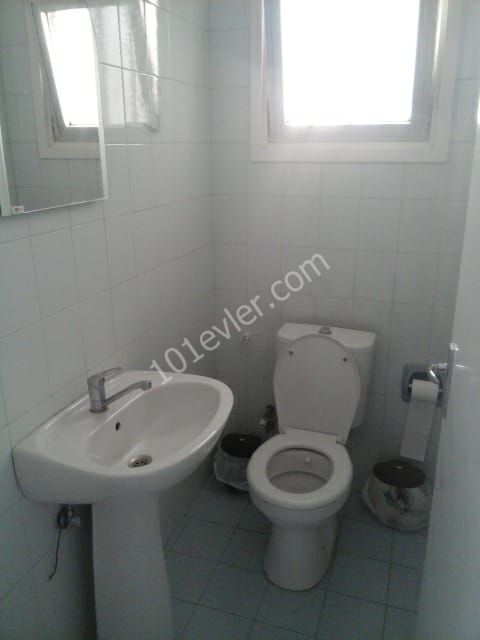 Flat To Rent in Ortaköy, Nicosia