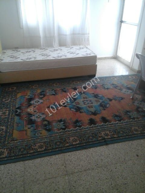 Flat To Rent in Ortaköy, Nicosia