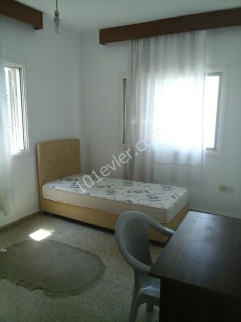 Flat To Rent in Ortaköy, Nicosia