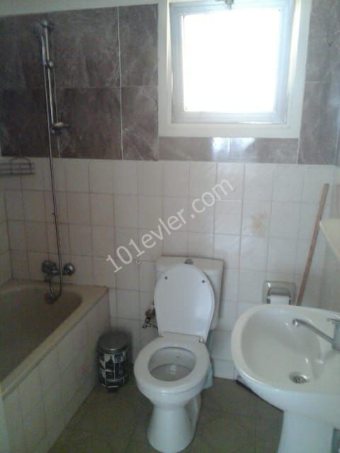 Flat To Rent in Ortaköy, Nicosia