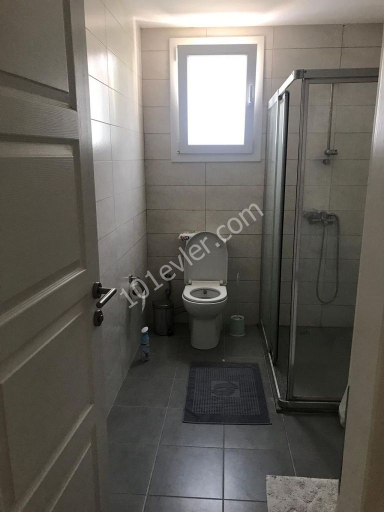 GİRNE ÖZYALÇIN 360'Da 2+1 FULL EŞYALI LÜX DAİRE!!!