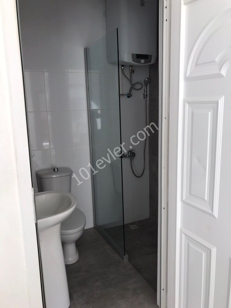 GİRNE KAŞGAR BÖLGESİNDE 1+1 EŞYALI DAİRE