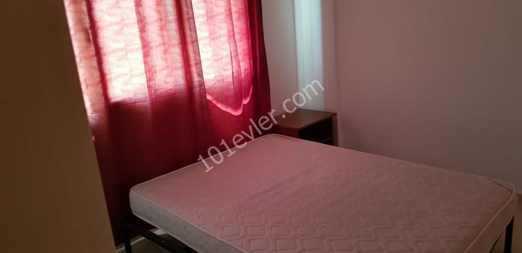 Flat To Rent in Girne Merkez, Kyrenia