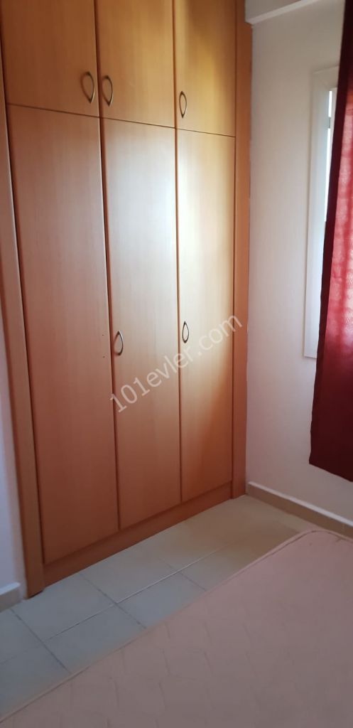 Flat To Rent in Girne Merkez, Kyrenia