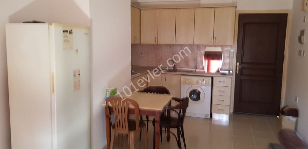 Flat To Rent in Girne Merkez, Kyrenia