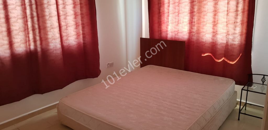 Flat To Rent in Girne Merkez, Kyrenia