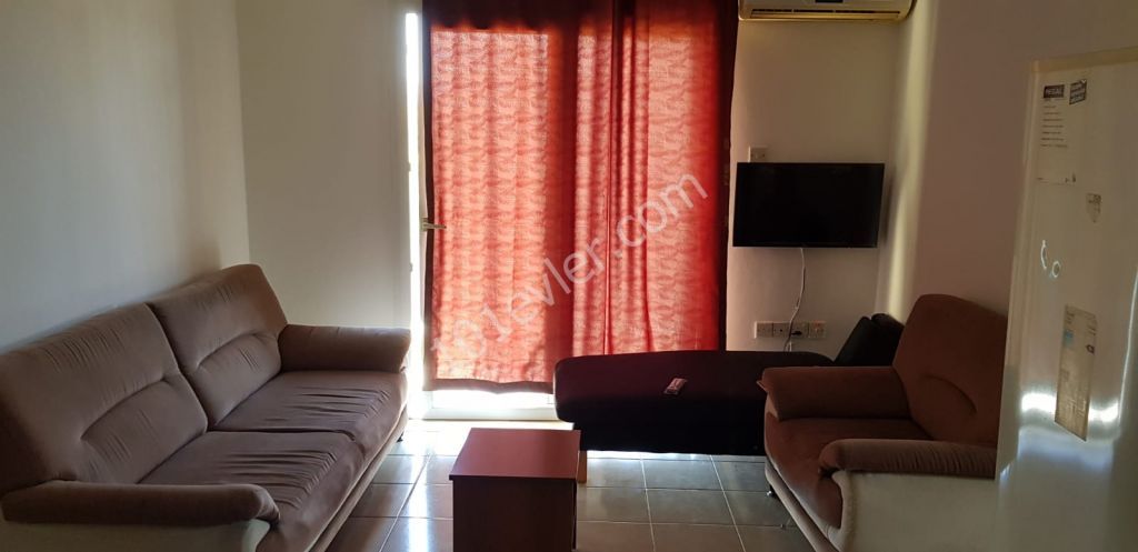 Flat To Rent in Girne Merkez, Kyrenia