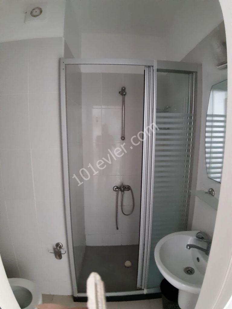 Flat To Rent in Karakum, Kyrenia