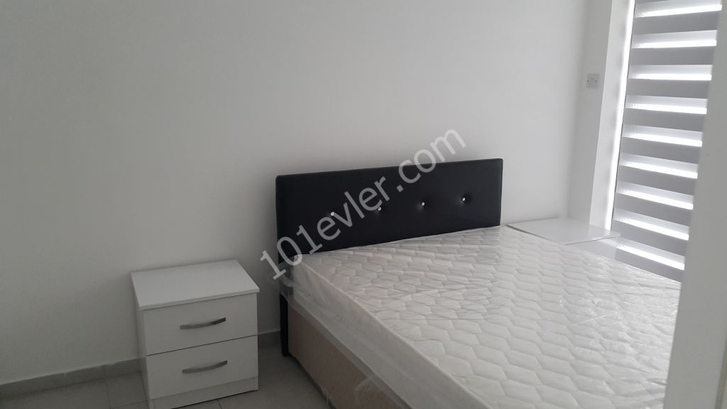 Flat To Rent in Türk Mahallesi, Kyrenia