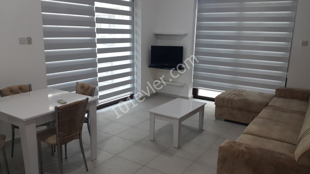 Flat To Rent in Türk Mahallesi, Kyrenia