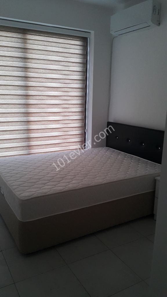 Flat To Rent in Türk Mahallesi, Kyrenia