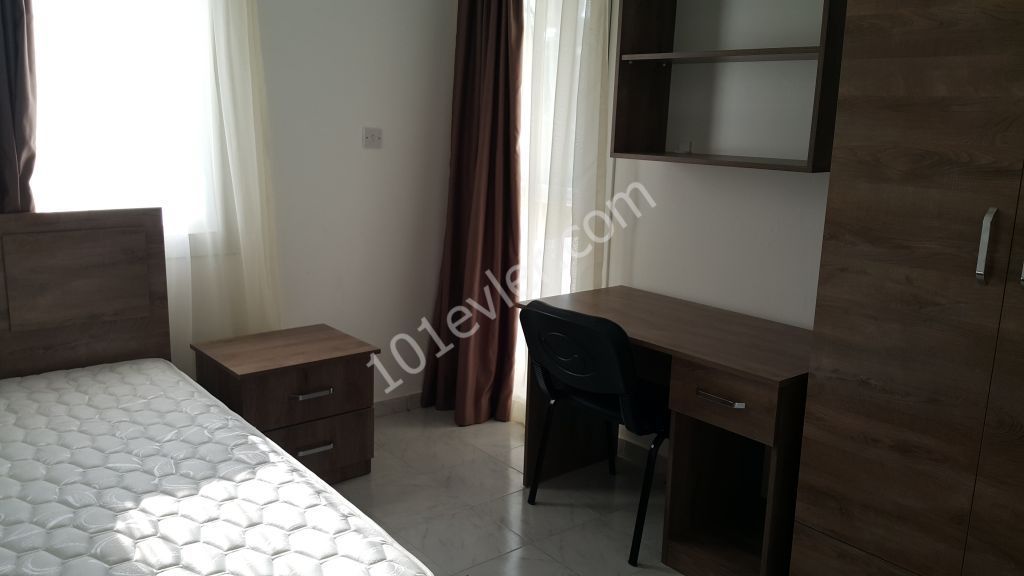 Flat To Rent in Köşklüçiftlik, Nicosia