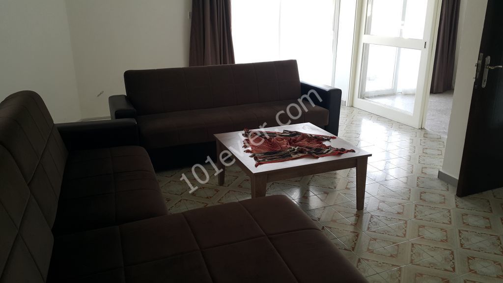 Flat To Rent in Köşklüçiftlik, Nicosia