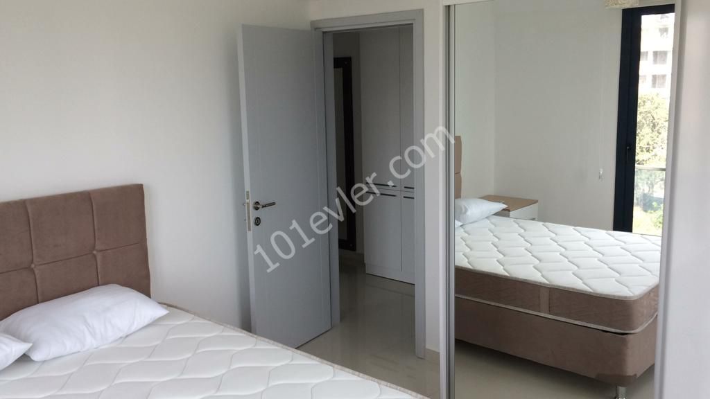 Flat To Rent in Türk Mahallesi, Kyrenia