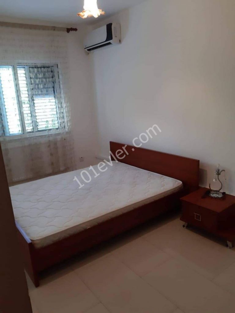 Flat To Rent in Karaoğlanoğlu, Kyrenia