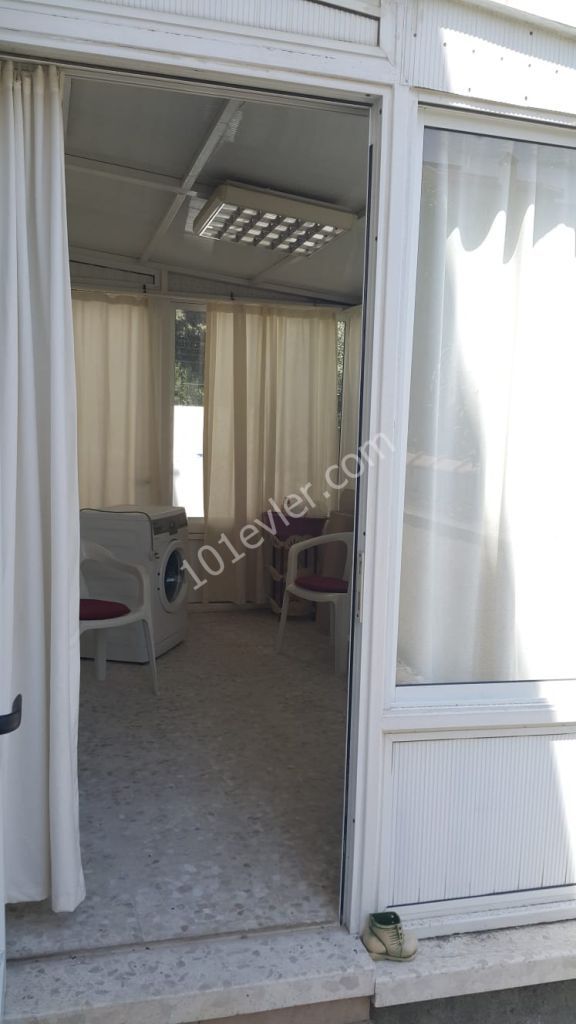 Flat To Rent in Girne Merkez, Kyrenia