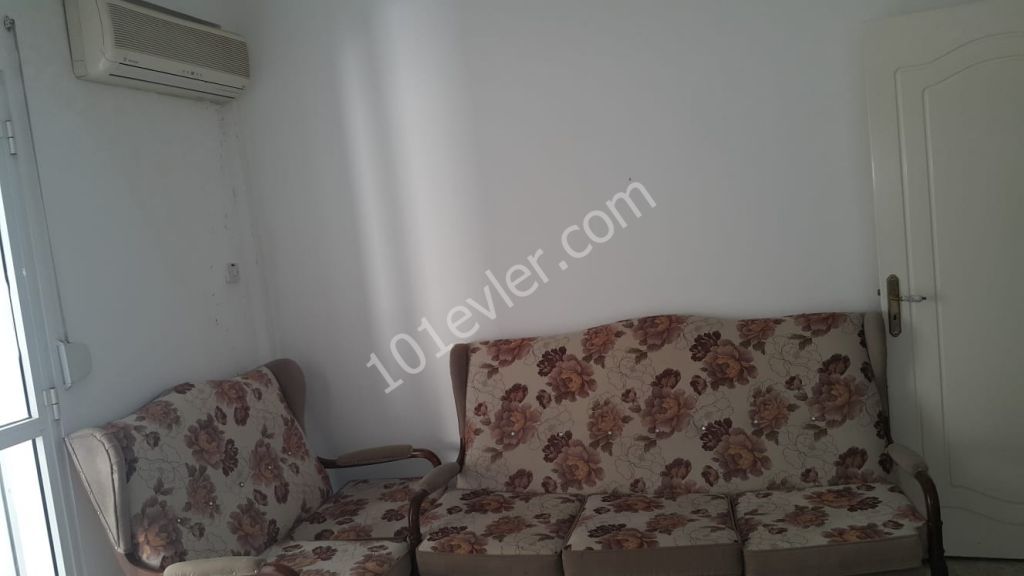 Flat To Rent in Girne Merkez, Kyrenia