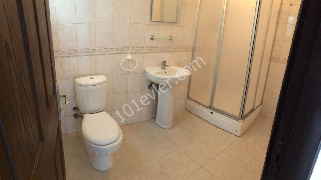 Flat To Rent in Göçmenköy, Nicosia