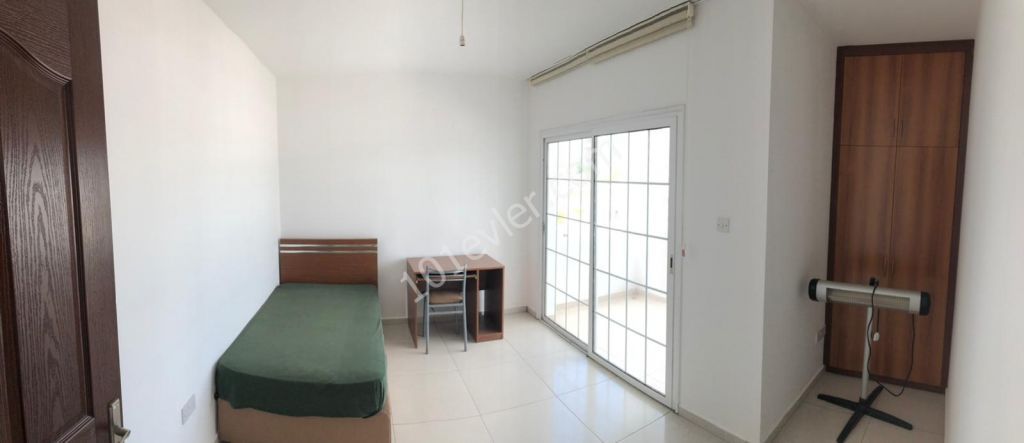 Flat To Rent in Göçmenköy, Nicosia