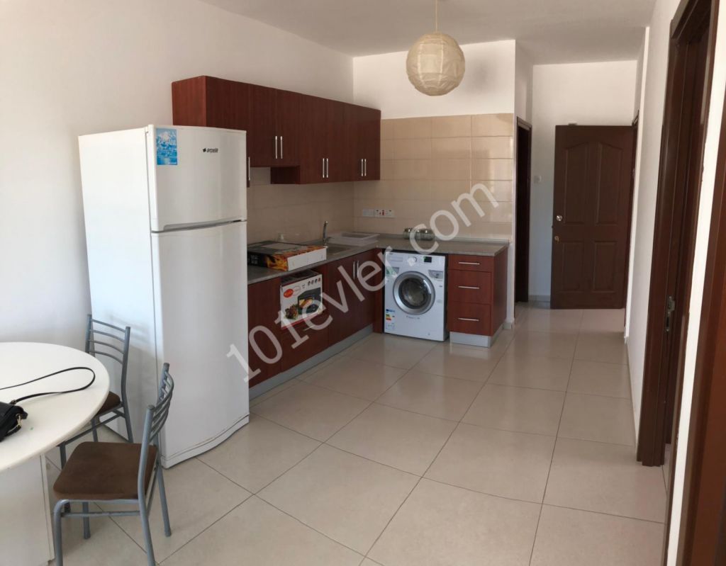 Flat To Rent in Göçmenköy, Nicosia