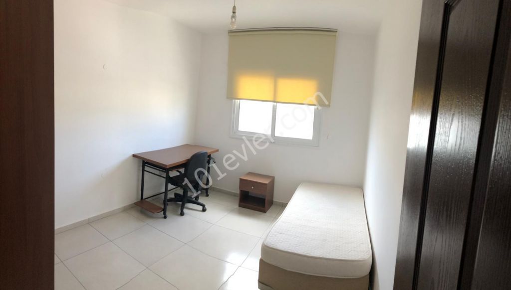 Flat To Rent in Göçmenköy, Nicosia