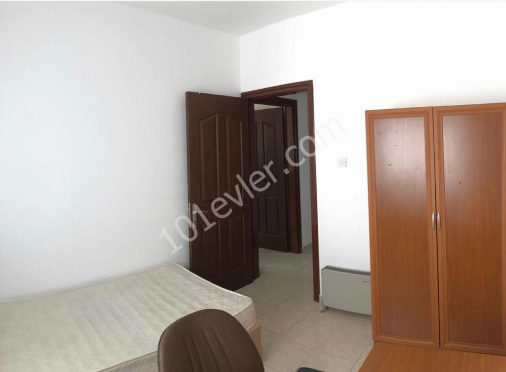 Flat To Rent in Göçmenköy, Nicosia