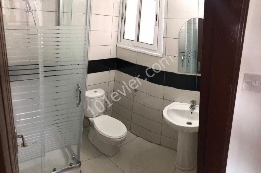 Flat To Rent in Göçmenköy, Nicosia