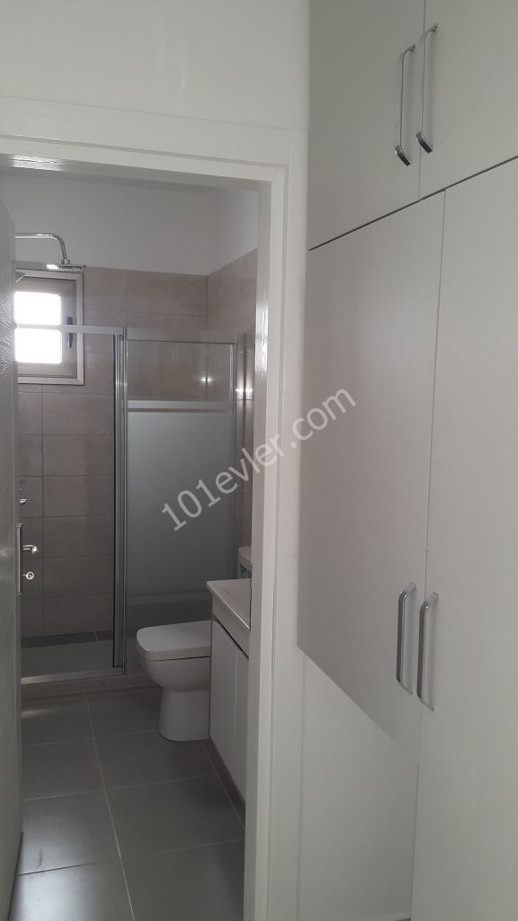 Flat To Rent in Girne Merkez, Kyrenia