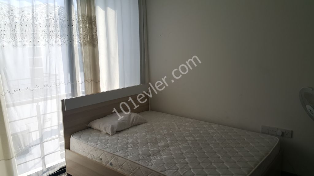 Flat To Rent in Karaoğlanoğlu, Kyrenia