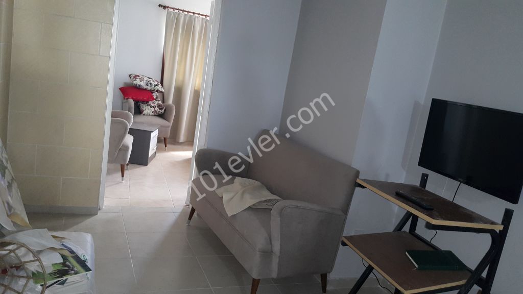 Bungalow To Rent in Alsancak, Kyrenia