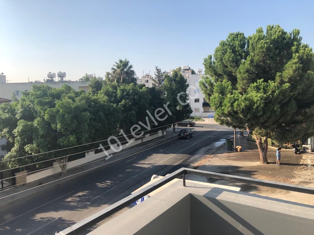 Flat To Rent in Yenikent, Nicosia