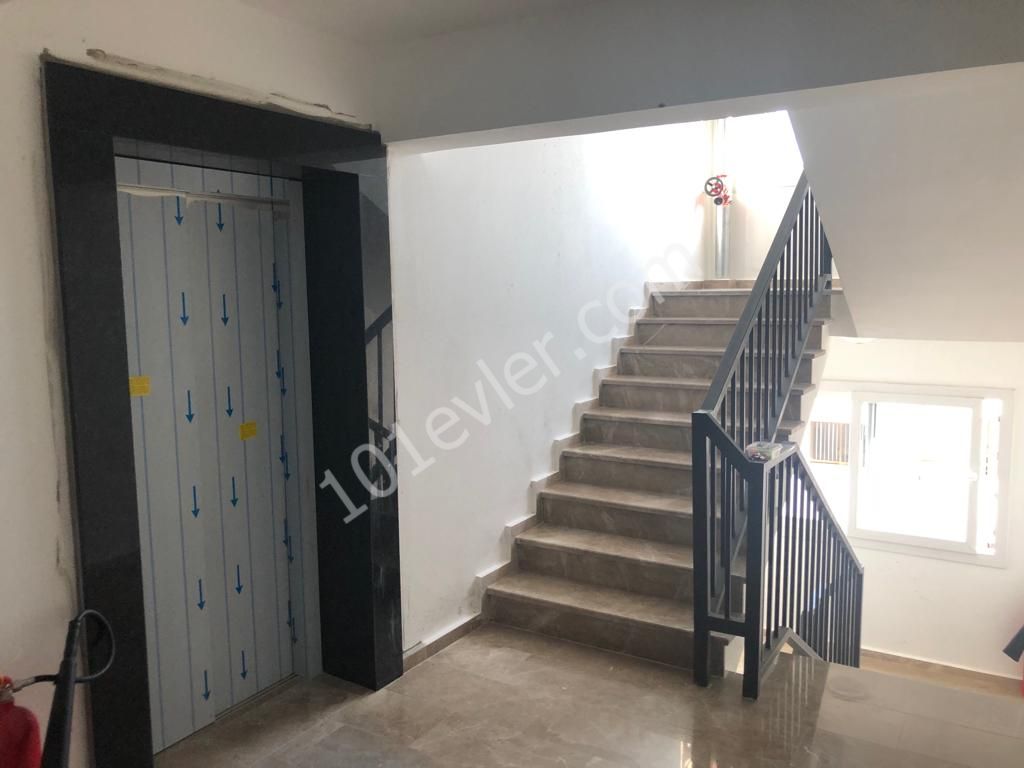 Flat To Rent in Yenikent, Nicosia