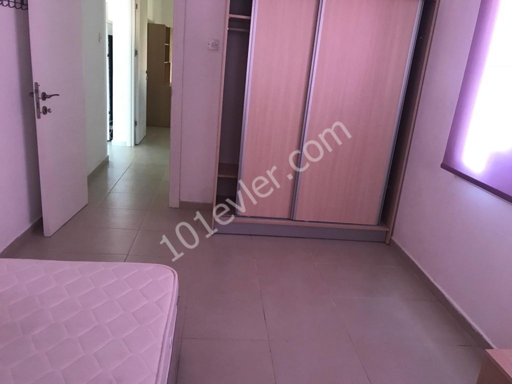 Flat To Rent in Küçük Kaymaklı, Nicosia