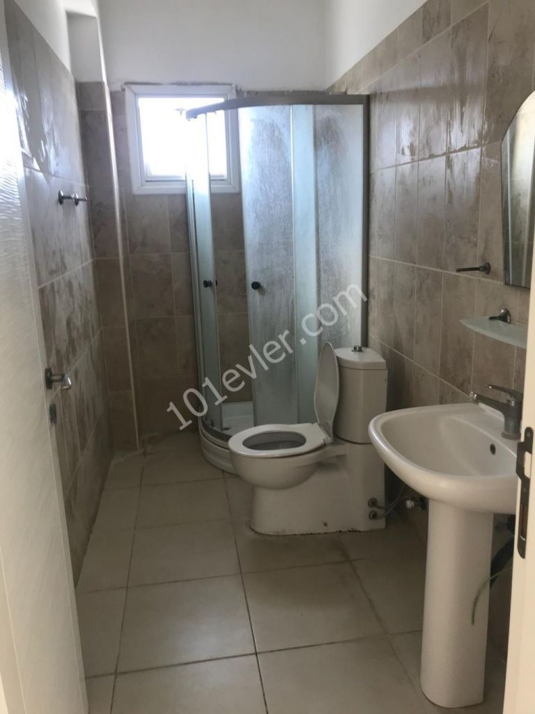 Flat To Rent in Küçük Kaymaklı, Nicosia