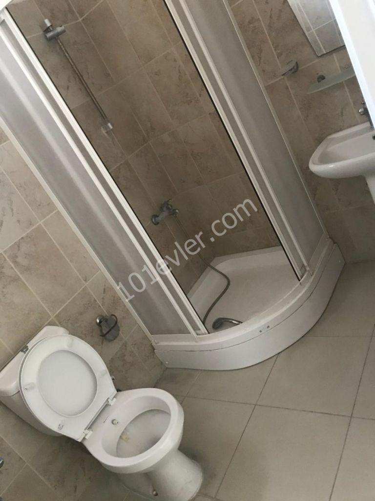 Flat To Rent in Küçük Kaymaklı, Nicosia