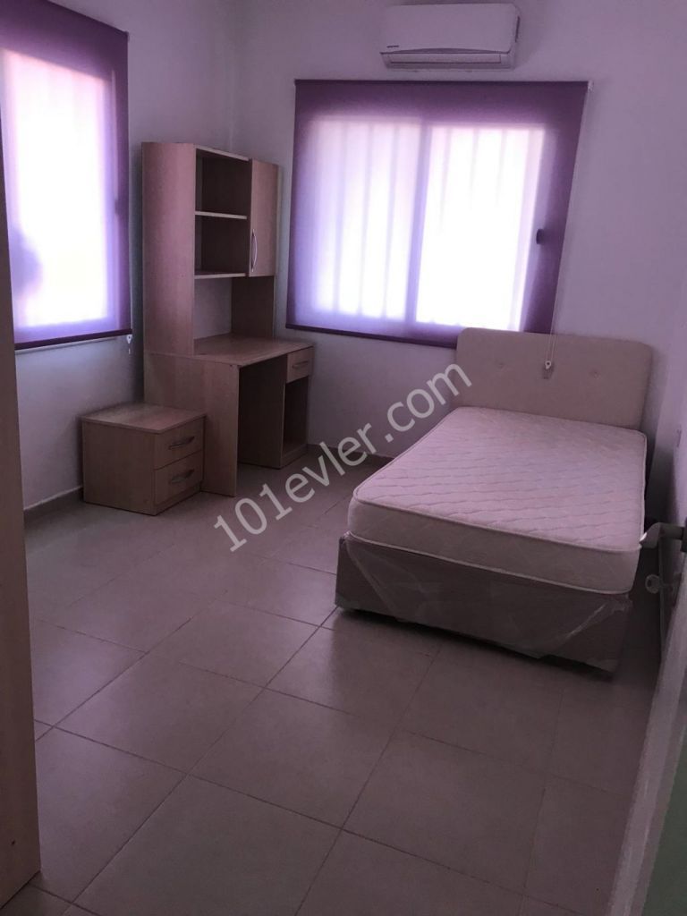 Flat To Rent in Küçük Kaymaklı, Nicosia