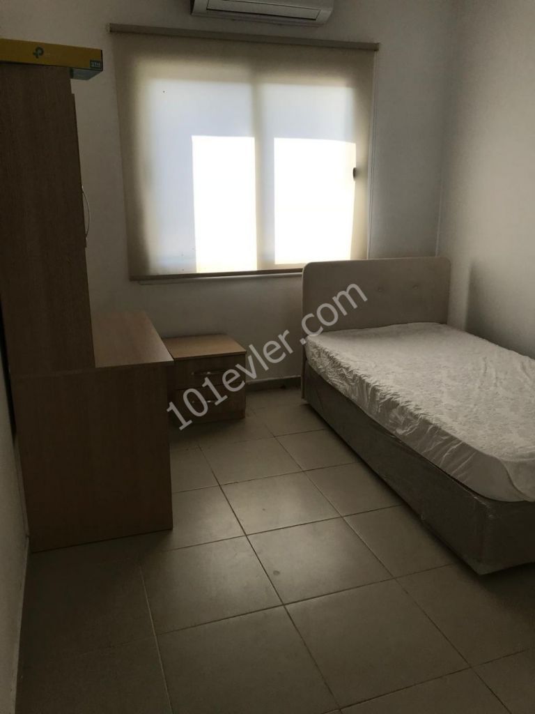 Flat To Rent in Küçük Kaymaklı, Nicosia