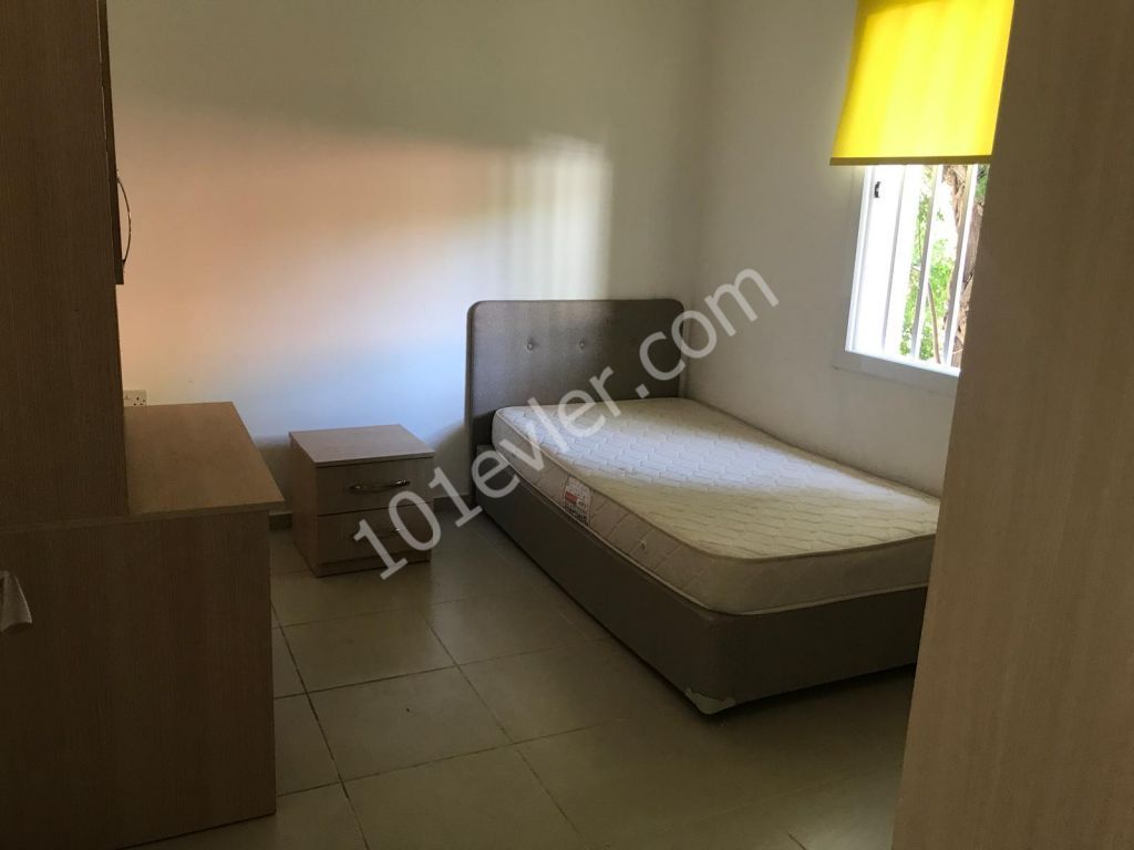 Flat To Rent in Küçük Kaymaklı, Nicosia